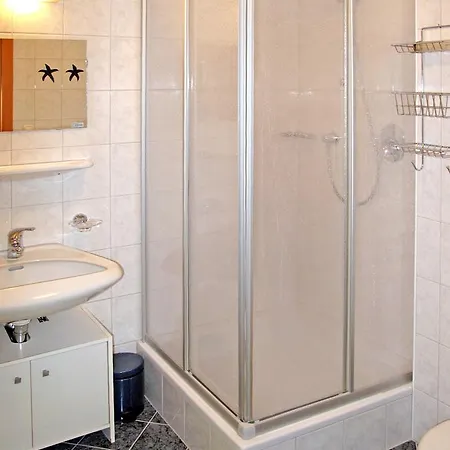 Haus Michael 634w Kappl (Landeck)