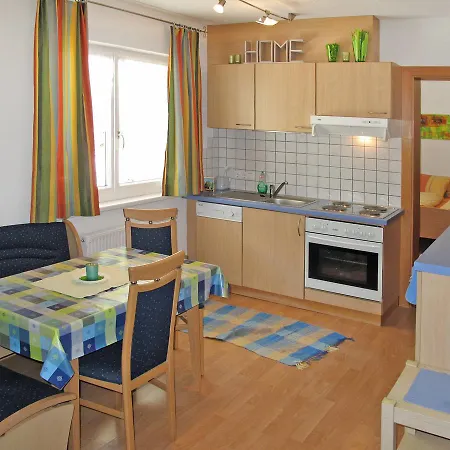 Haus Michael 634w * Kappl (Landeck)