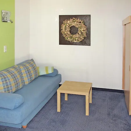 Appartement Haus Michael 634w *
