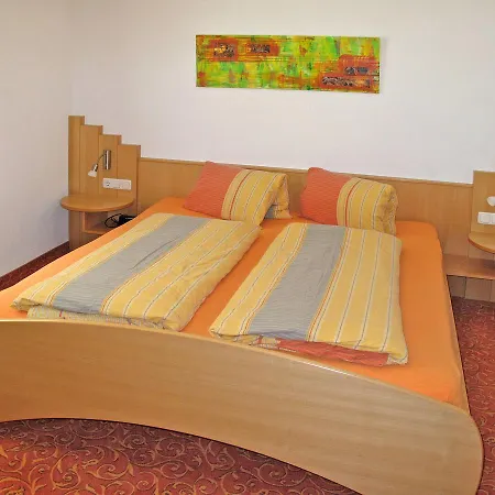 Appartement Haus Michael 634w *